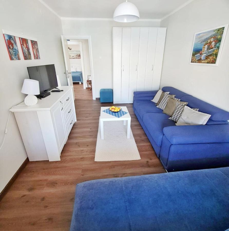 Bay Terrace Apartment Donji Stoliv Zewnętrze zdjęcie
