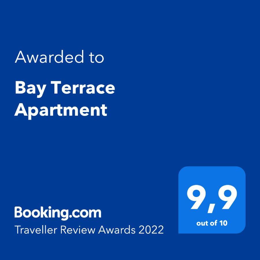 Bay Terrace Apartment Donji Stoliv Zewnętrze zdjęcie