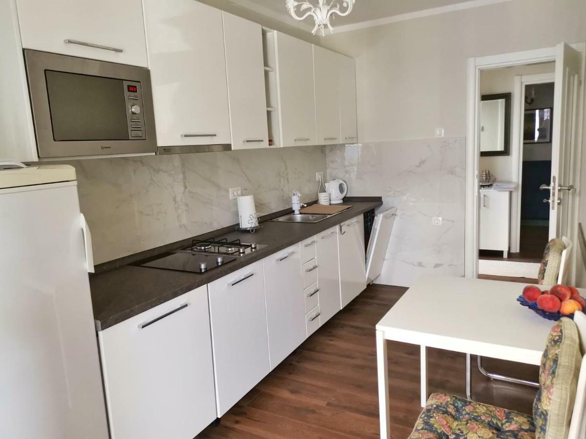Bay Terrace Apartment Donji Stoliv Zewnętrze zdjęcie